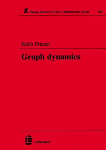 Graph Dynamics