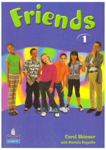 Friends 2 Global Student's Book