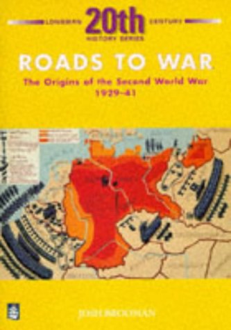 Roads to War.