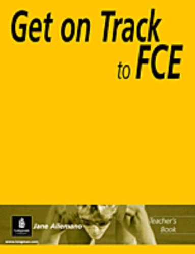 Get On Track To Fce