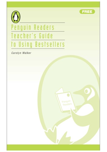 [Penguin readers teacher's guides].