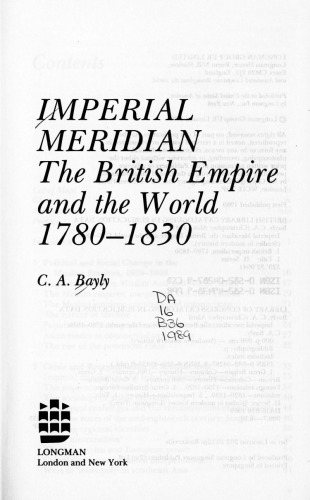 Imperial Meridian