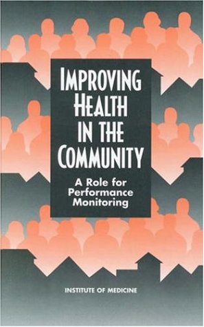 Improving Health in the Community
