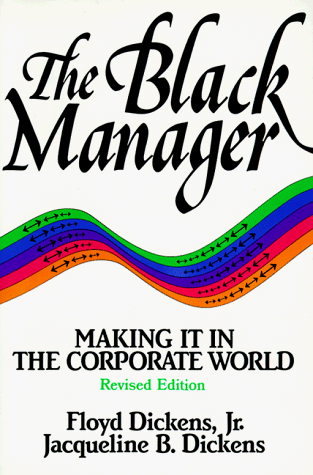 The Black Manager