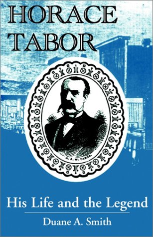 Horace Tabor