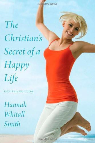 The Christian's secret of a happy life