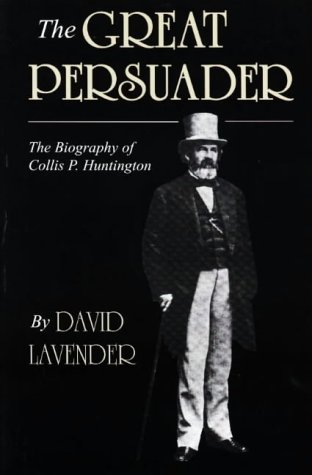 The Great Persuader