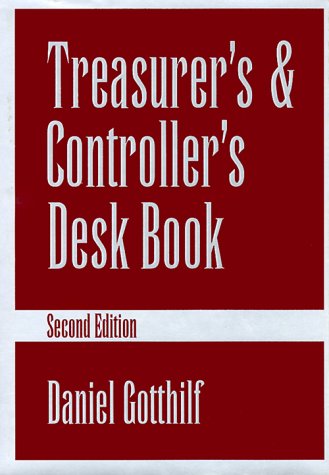 Treasurer's and Controller's Desk Book