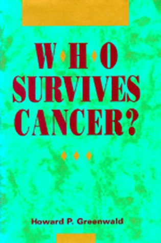 Who survives cancer?
