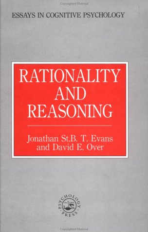 Rationality and reasoning