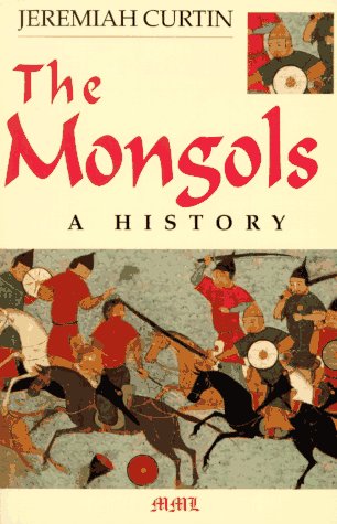 The Mongols : a history