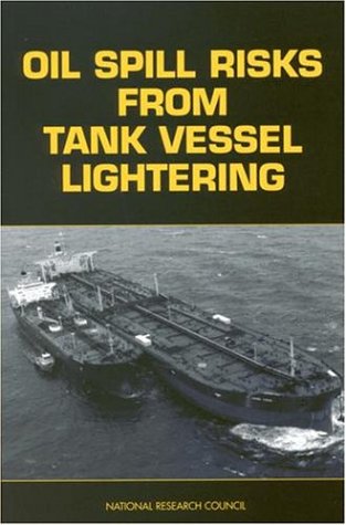 Oil Spill Risks from Tank Vessel Lightering