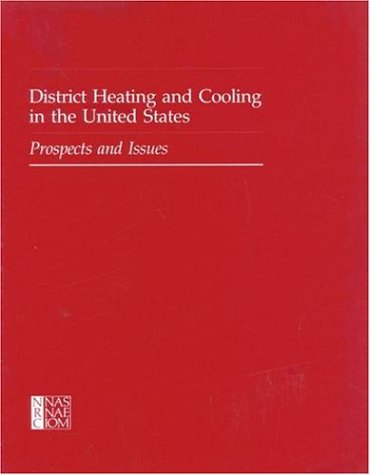 District Heating and Cooling in the United States