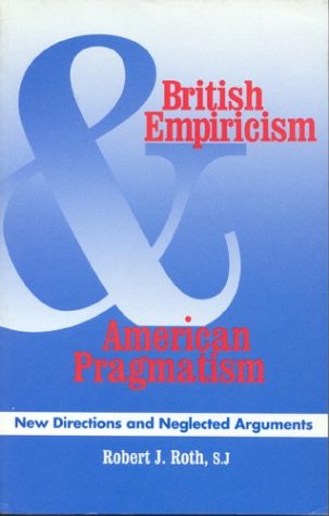 British empiricism and American pragmatism : new directions and neglected arguments