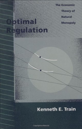 Optimal Regulation