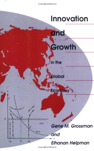 Innovation and Growth in the Global Economy