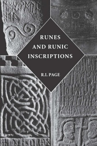 Runes and Runic Inscriptions