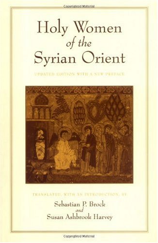 Holy women of the Syrian Orient