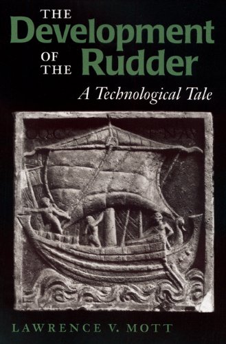 The Development of the Rudder