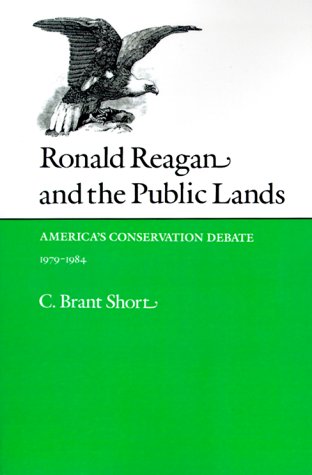 Ronald Reagan and the Public Lands