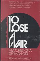 To Lose a War