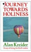 Journey Towards Holiness