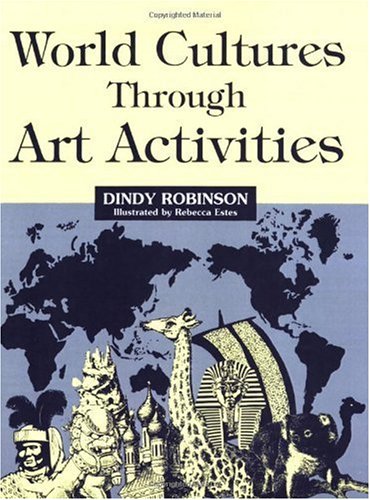 World Cultures Through Art Activities