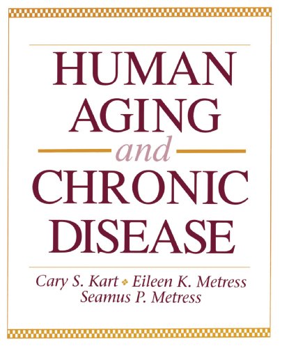 Human Aging &amp; Chronic Disease