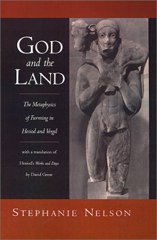 God and the Land