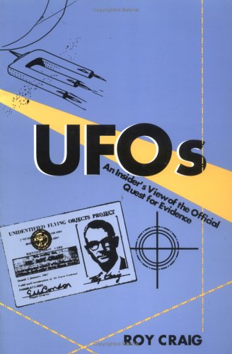 UFOs