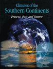 Climates of the Southern Continents