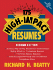 175 High-Impact Resumes