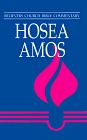 Hosea, Amos