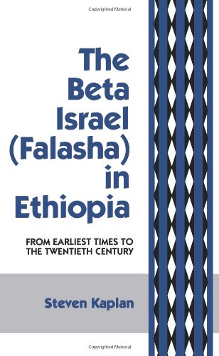 The Beta Israel (Falasha) in Ethiopia : from earliest times to the twentieth century