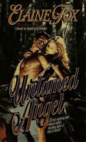 Untamed Angel