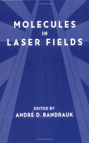 Molecules in laser fields