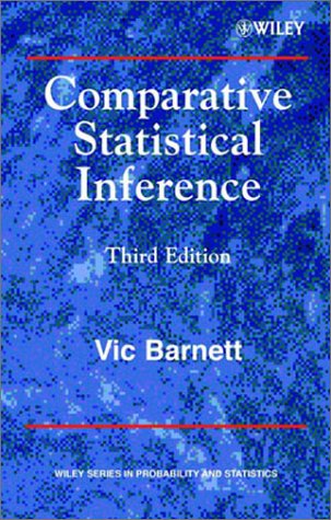 Comparative statistical inference