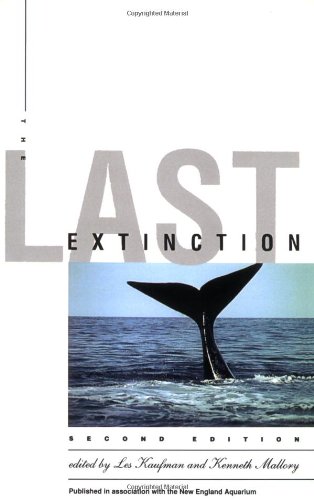 Last Extinction