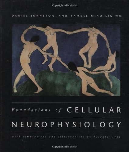 Foundations of cellular neurophysiology