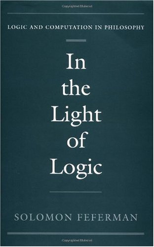 In the Light of Logic