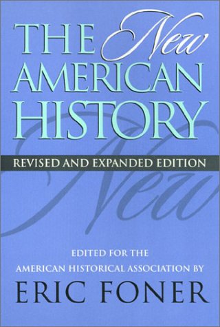 The new American history