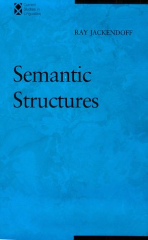 Semantic Structures