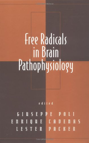 Free Radicals in Brain Pathophysiology