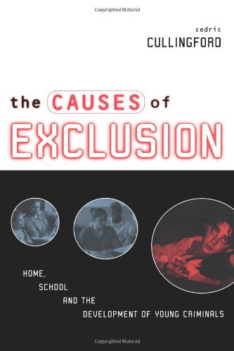 The Causes of Exclusion