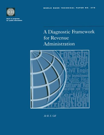 A Diagnostic Framework for Revenue Administration.