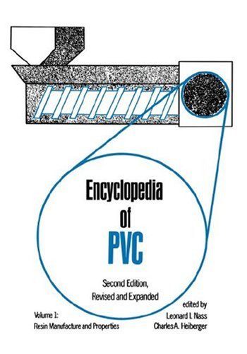 Encyclopedia of PVC