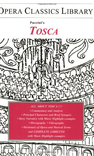 Puccini's Tosca