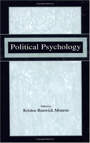 Political Psychology