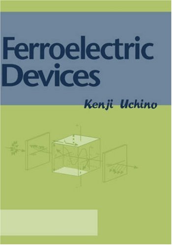 Ferroelectric devices