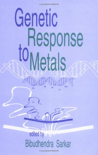 Genetic response to metals